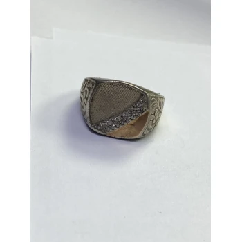 Ghiul din Argint proba 925 6.92 gr
