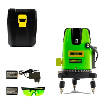 Lazer Partnerpro ple-50