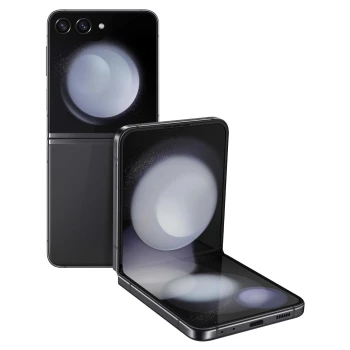 Telefon Samsung Galaxy Z Flip 5 256 GB Black