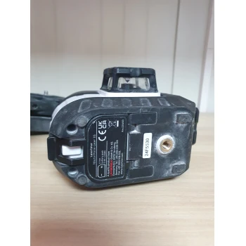 Nivela Laser MasterPlane 3G