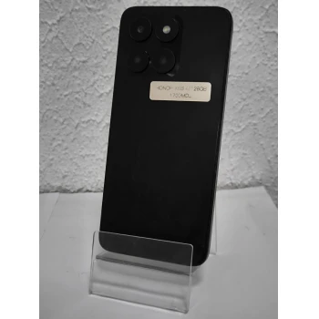 Honor X6B 128 GB Black
