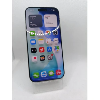 Apple iPhone 16 Pro Max 256 Gb White