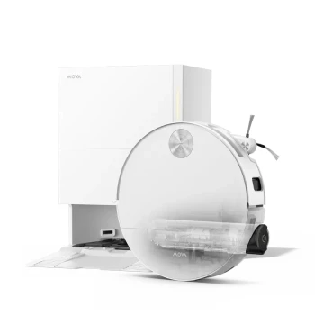 Aspirator Robot Mova S70 Roller, White