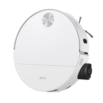 Aspirator Robot Mova S70 Roller, White