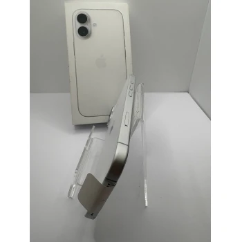 Apple iPhone 17 8/256 GB White