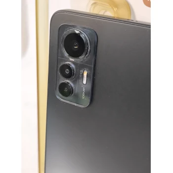 Xiaomi 12 Lite 8/128 GB Black