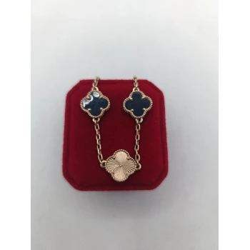 Bratara din aur proba 585 8.43 Gr