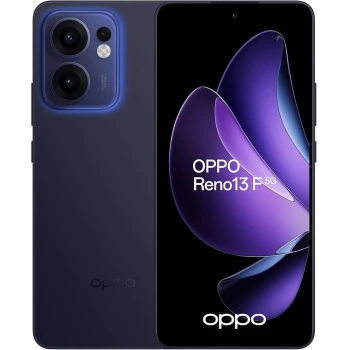 Oppo Reno 13F 256 GB Purple