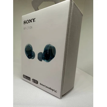 Căști Sony WF-C710N