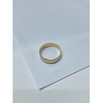 Verigheta din aur proba 585 2.22 gr