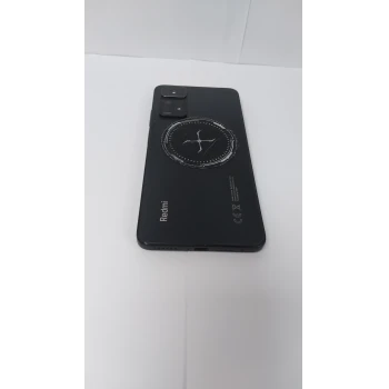 Telefon Xiaomi Redmi Note 11 128 GB Black