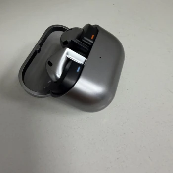 Casti Samsung Galaxy Buds 3 Silver