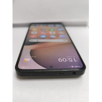 Xiaomi Redmi Note 13 6/128GB Black