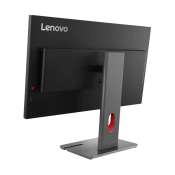 Monitor LENOVO ThinkVision P27Q-40 27" 2K, Black