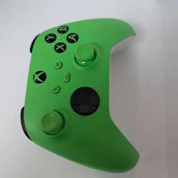 Controller XBOX Vilocity Green