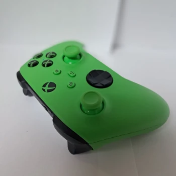 Controller XBOX Vilocity Green