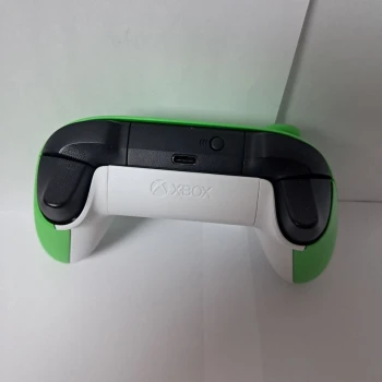 Controller XBOX Vilocity Green
