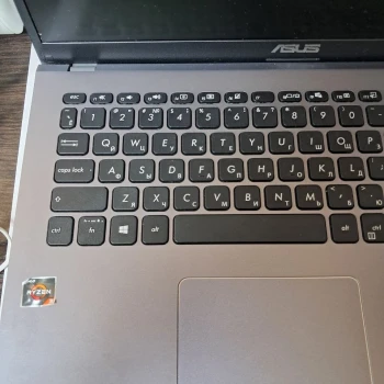 Laptop ASUS VIVOBOOK X509DA