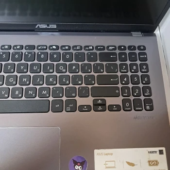 Laptop ASUS VIVOBOOK X509DA
