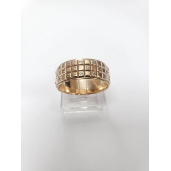 Verigheta din Aur Proba 585* 7.10 gr