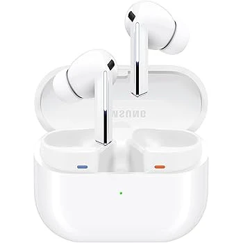 Casti Samsung Galaxy Buds 3 White