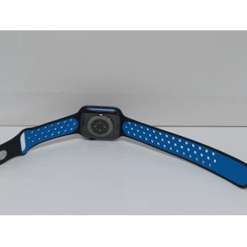 Ceas Inteligent Apple Watch Series 6 44 mm Midnight