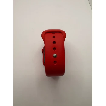 Ceas Inteligent Apple Series 6 40 mm Red