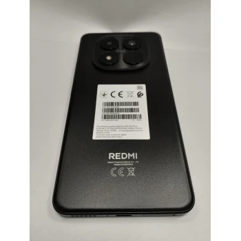 Telefon Xiaomi Redmi Note 15 Pro 256 GB Black
