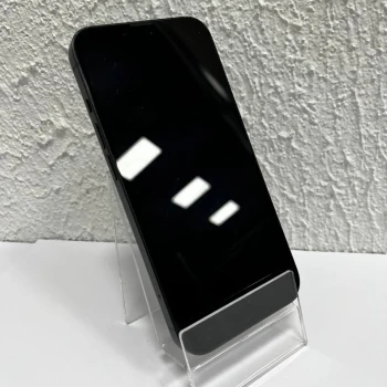 Telefon Apple iPhone 13 128 GB Black