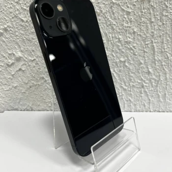 Telefon Apple iPhone 13 128 GB Black