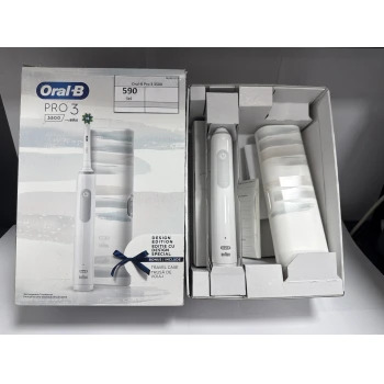 Oral-B Pro 3 3500