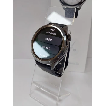 Ceas Inteligent Xiaomi Watch S4 Black