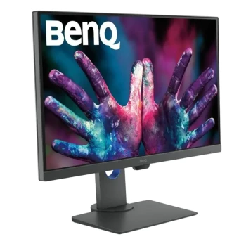 Monitor BenQ PD2705Q 27" 2K, Black