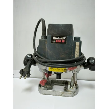 Freza verticala Einhell EOF 850SP