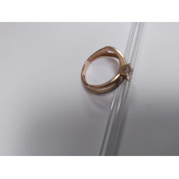 Inel Din Aur Proba 585* 2.10 gr