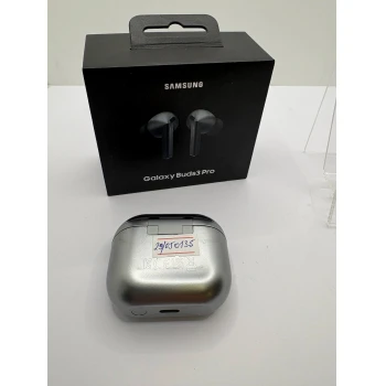 Casti Samsung Buds 3 Pro