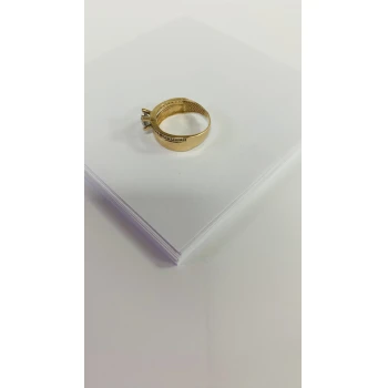 Inel din Aur proba 585 2,64 gr