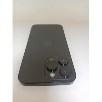 Telefon Apple iPhone 14 Pro Max 256 GB Midnight