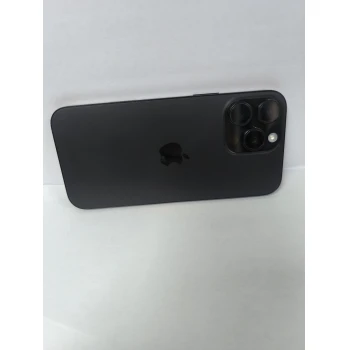 Telefon Apple iPhone 16 Pro Max 256 GB Black