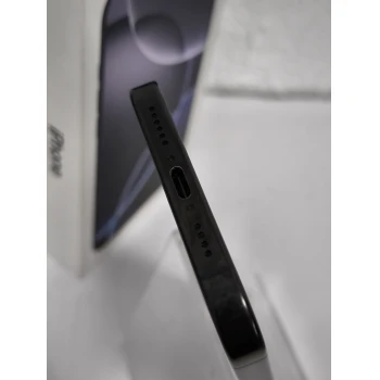 Apple iPhone 16 Pro Max 512GB Black
