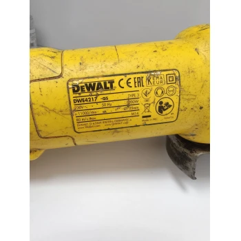 DeWalt DWE4217-QS