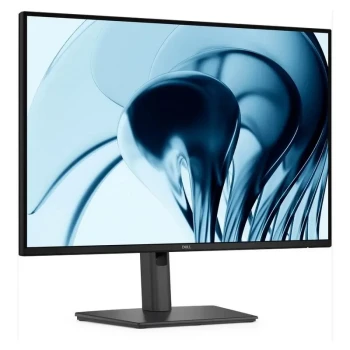 Monitor DELL P2426 24.1" WUXGA, Black