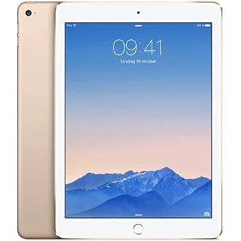 Apple iPad Air 2 32GB Starlight