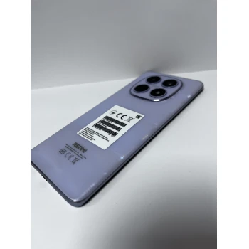 Xiaomi Redmi Note 15 128 GB Purple