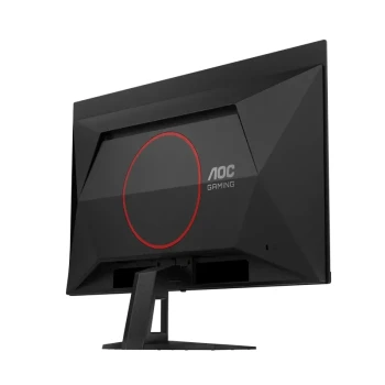 Monitor AOC Q27G41ZDF 27" 2K, Black