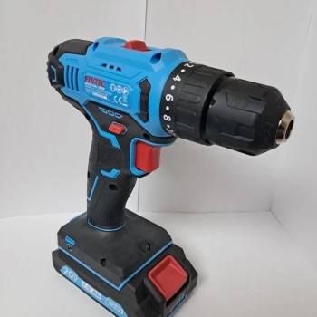 Mașină de înșurubat FIXTEC FCD 2001X