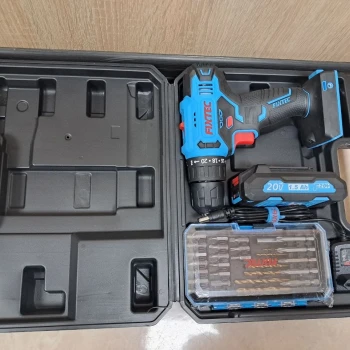 Mașină de înșurubat FIXTEC FCD 2001X