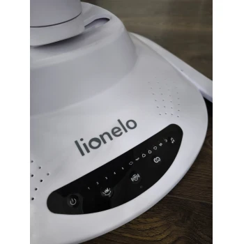 balansoar Lionelo Grey