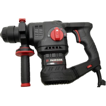Ciocan Rotopercutor Parkside PBH 1050 A1
