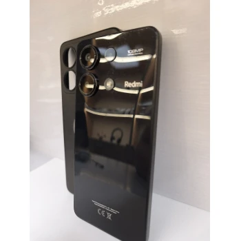 Telefon Xiaomi Redmi Note 13 128 GB Black